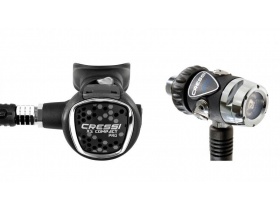 Cressi Automat XS Compact Pro MC9 SC