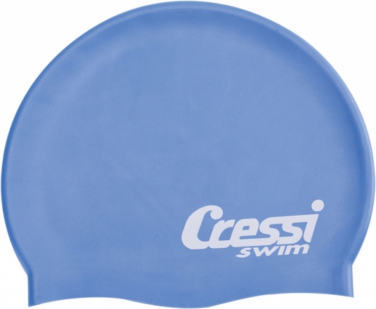 Czepek Silikonowy Cressi Junior Swim