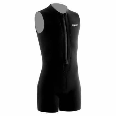 Cressi Zip Vest 3mm