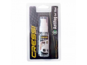 Antyfog Cressi Zel 30 ml