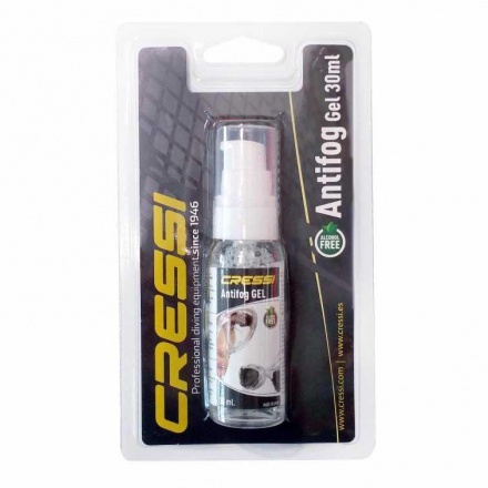 Antyfog Cressi Zel 30 ml