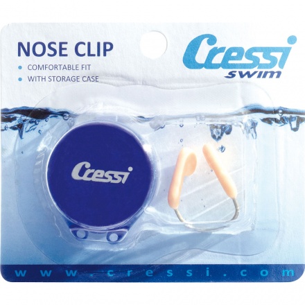 Klips Cressi do Nosa