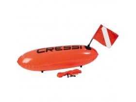 Boja Cressi Torpedo