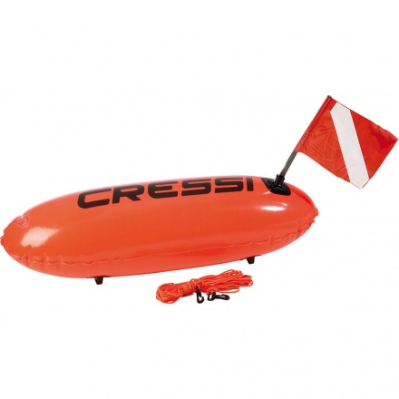 Boja Cressi Torpedo