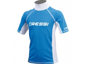 Koszulka Rash Guard Cressi Junior