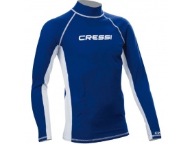 Koszulka Rash Guard Cressi Long