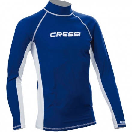 Koszulka Rash Guard Cressi Long