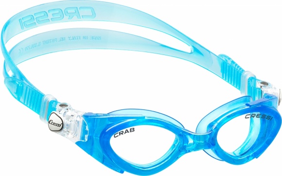 Okulary Cressi Crab