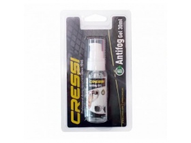 Antyfog Cressi Zel 30 ml